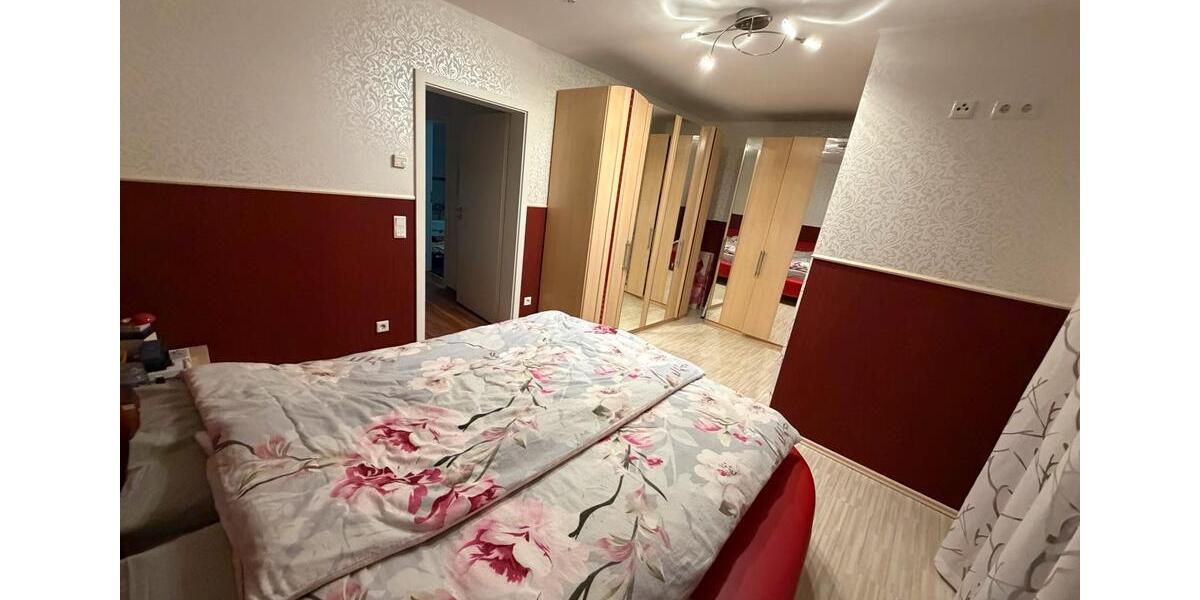 Doppelhaushälfte massive Bauweise KfW 55 5 zimmer