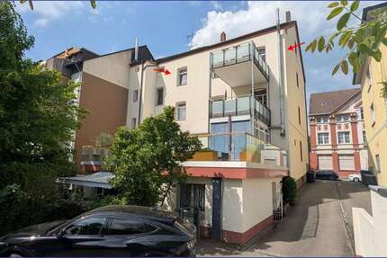 Wohnung Bochum / Harpen Harpen - 3 Zimmer, 90 m&sup2;, 179.000&euro; | Angebot:26867128