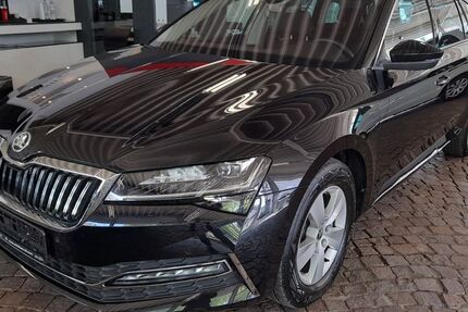 Skoda Superb 55.098 km 21.999 &euro; Gelsenkirchen 45888
