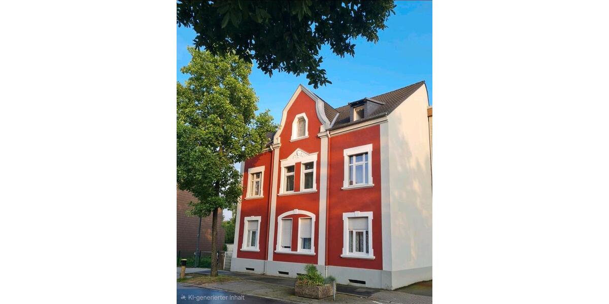 Mehrfamilienhaus, Wohnhaus Herten - 595.000&euro; | Angebot:27533843