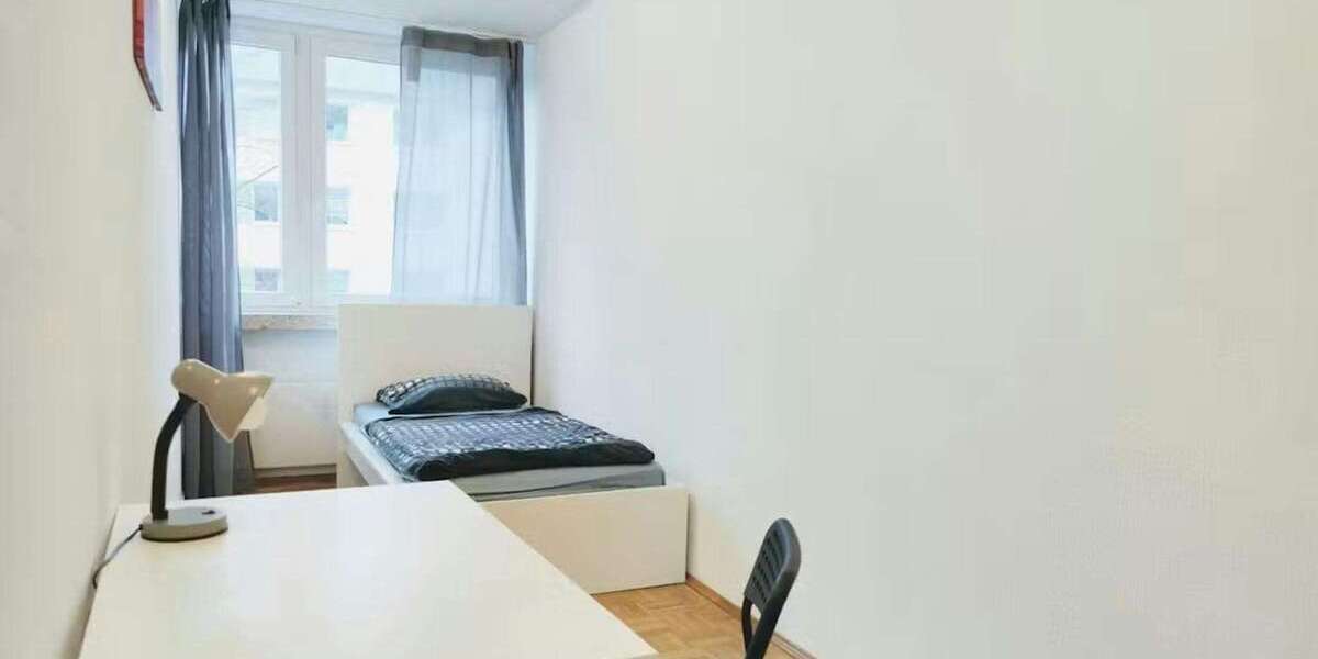 Zimmer Dortmund Innenstadt Ost - 360&euro; | Angebot:27251654