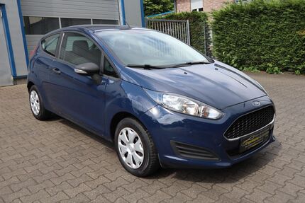 Ford Fiesta 100.000 km 5.490 &euro; Oer-Erkenschwick 45739