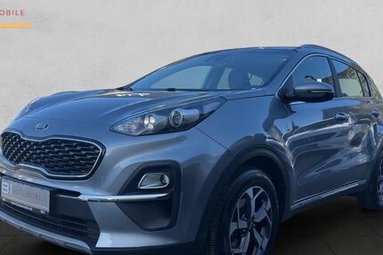 Kia Sportage 41.440 km 19.950 &euro; Mülheim an der Ruhr 45481