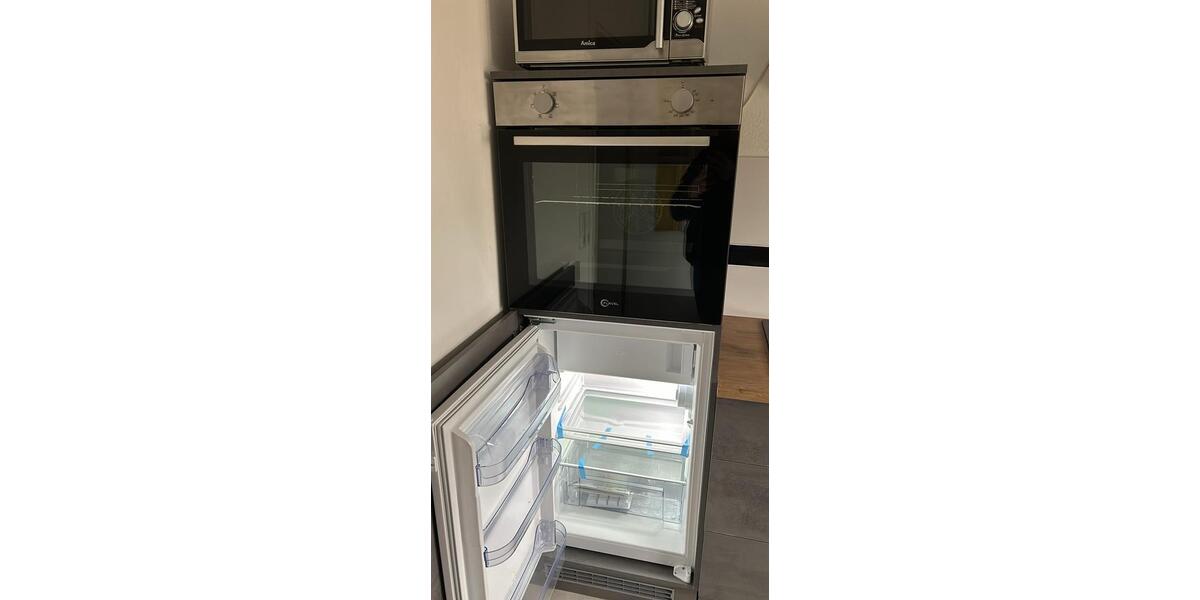 Zwei-Zimner-Wohnung în Hasslinghausen-Sprockhövel 2 zimmer