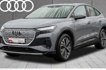 Audi Q4 e-tron 13.430 km 22.840 &euro; Recklinghausen 45657