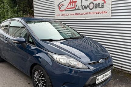 Ford Fiesta 35.000 km 3.799 &euro; Marl 45770