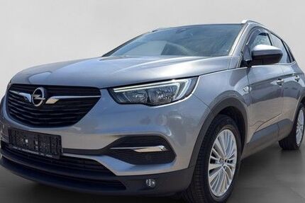 Opel Grandland (X) 72.000 km 11.990 &euro; Essen 45143