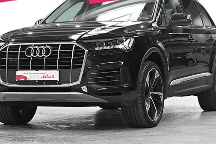 Audi Q7 29.165 km 50.339 € Wuppertal 42109