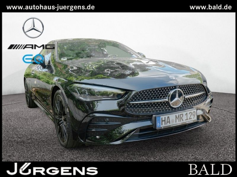 Mercedes-Benz CLE 220 14.500 km 61.420 € Hagen 58135