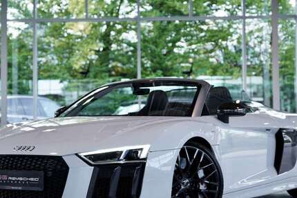 Audi R8 39.500 km 134.800 € Remscheid/NRW 42855