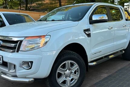 Ford Ranger 150.000 km 14.990 &euro; Dortmund 44263