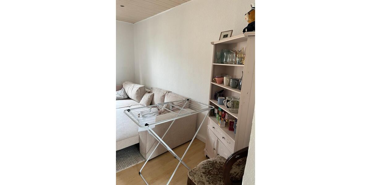 Etagenwohnung Wuppertal Gemarkung Nächstebreck - 2 Zimmer, 63 m&sup2;, 470&euro; | Angebot:25369290