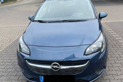 Opel Corsa 90.000 km 4.800 &euro; Schwerte 58239