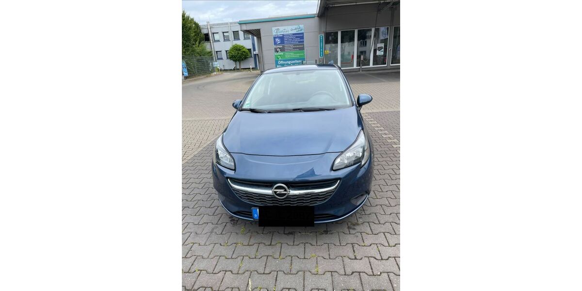 Opel Corsa 90.000 km 4.800 &euro; Schwerte 58239