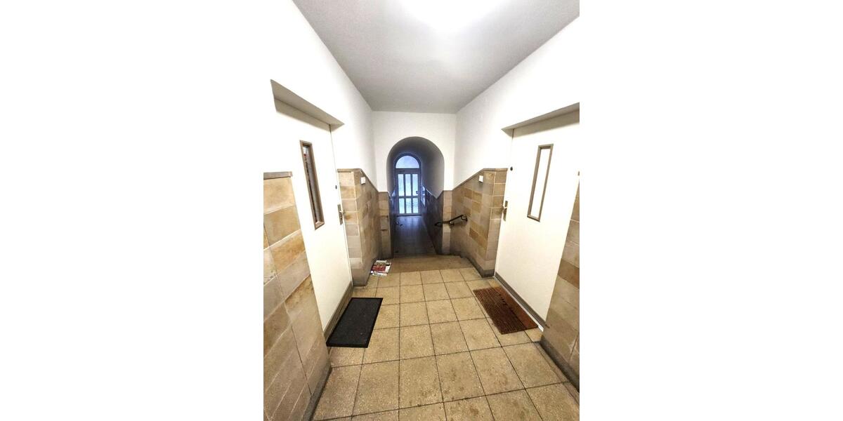 Etagenwohnung Dortmund Innenstadt West - 2 Zimmer, 58 m&sup2;, 585&euro; | Angebot:25656610