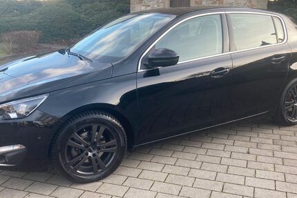 Peugeot 308 47.000 km 11.790 &euro; Dortmund 44267