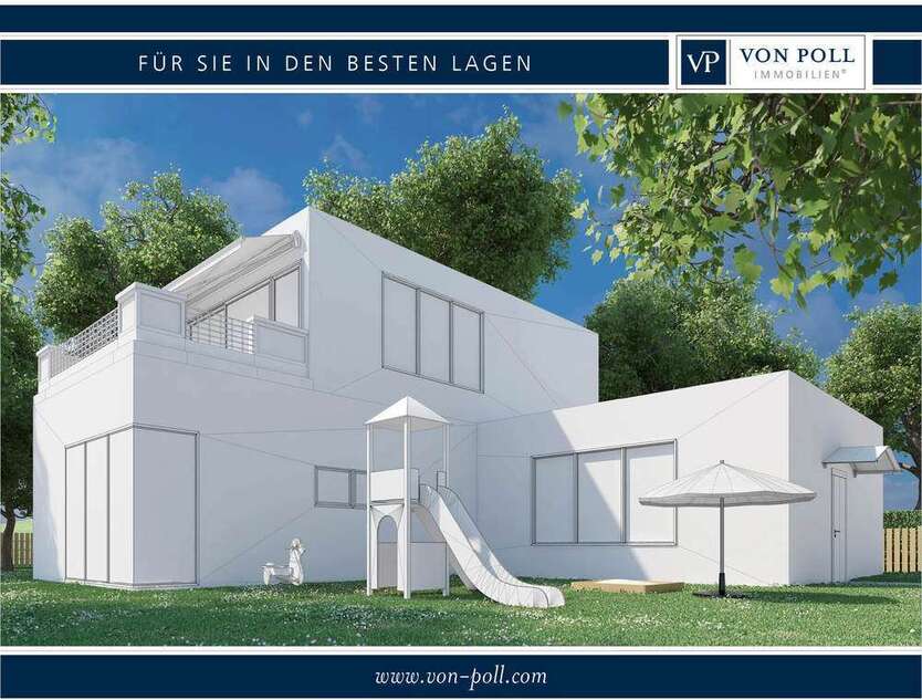 Grundstück zu verkaufen in Dortmund 620.000 € 640 m²