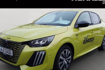 Peugeot 208 9.125 km 18.990 &euro; Wuppertal 42103