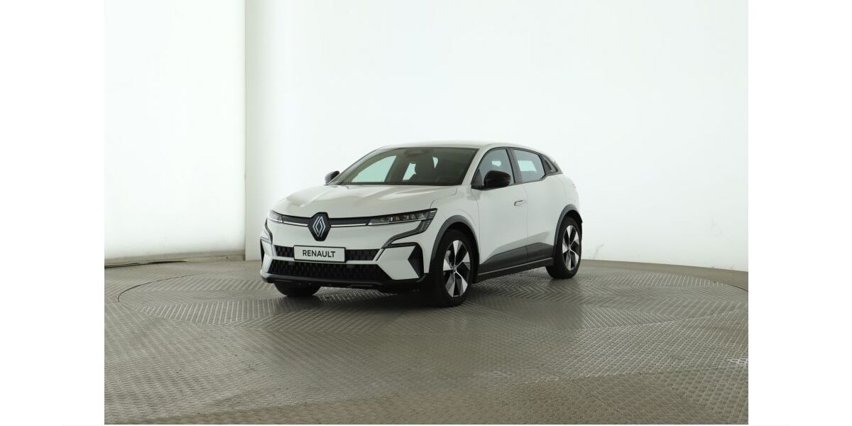 Renault Megane 20.841 km 17.880 &euro; Oberhausen 46049