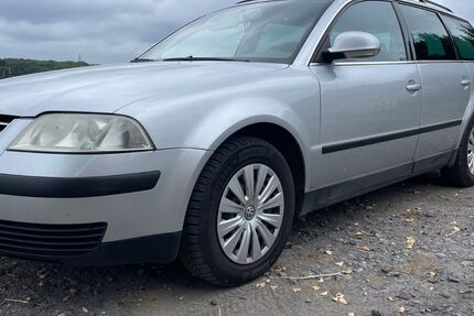 VW Passat 136.000 km 3.500 € Lünen 44536