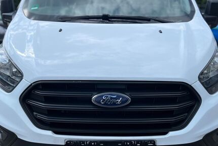 Ford Transit Custom 96.421 km 13.500 € Essen 45136