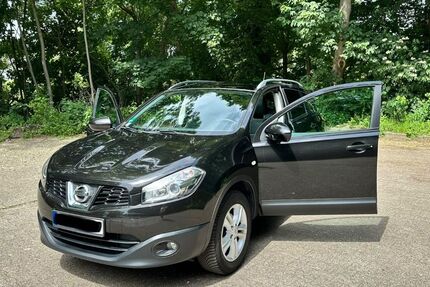 Nissan Qashqai 173.600 km 5.190 &euro; Bochum 44866