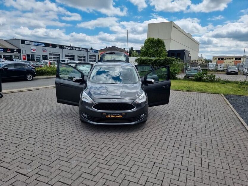 C-Max