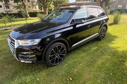 Audi Q7 160.053 km 22.700 &euro; Marl 45770