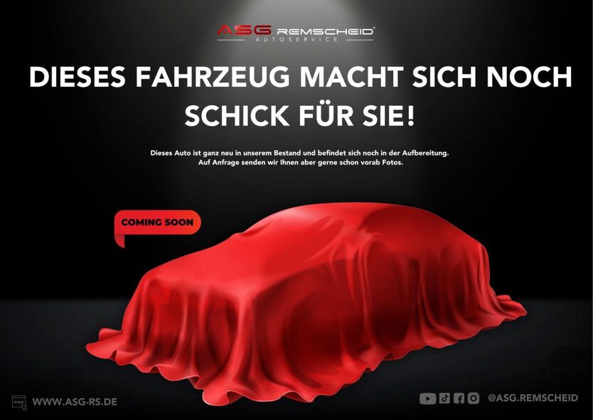 Peugeot 108 79.000 km 8.490 € Remscheid/NRW 42855