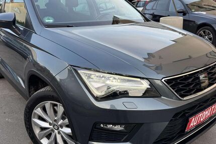 Seat Ateca 112.000 km 16.499 &euro; Dortmund 44388