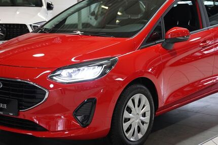 Ford Fiesta 6.850 km 13.990 &euro; Herne 44652