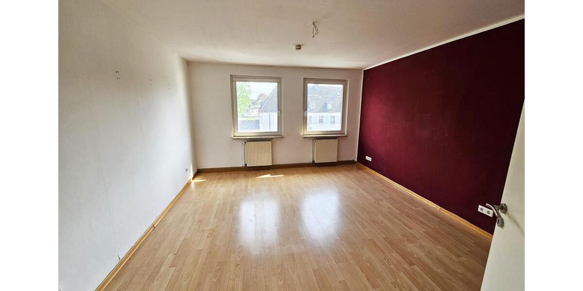Etagenwohnung Herne Altenhöfen - 3.5 Zimmer, 67 m&sup2;, 475&euro; | Angebot:26424014