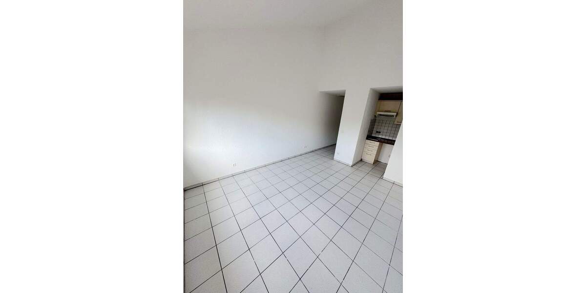 Faktor 14,7 *PROVISIONSFREI* renoviertes & vermietetes 1,5 Zimmer-Apartment in Bottrop 1 zimmer