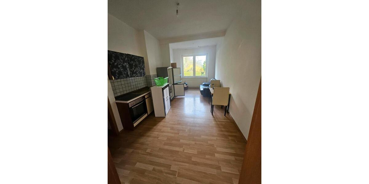 Erdgeschoßwohnung Hagen Hagen-Mitte - 2 Zimmer, 50 m&sup2;, 550&euro; | Angebot:25653958