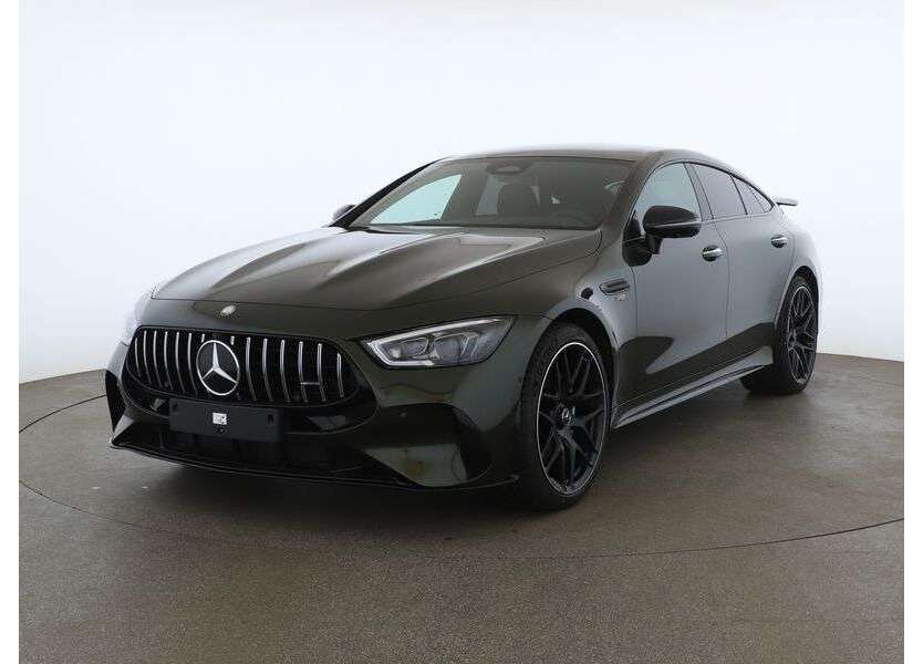AMG GT