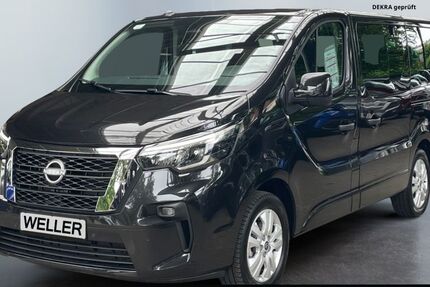 Nissan Primastar 25.207 km 30.970 &euro; Dortmund 44143