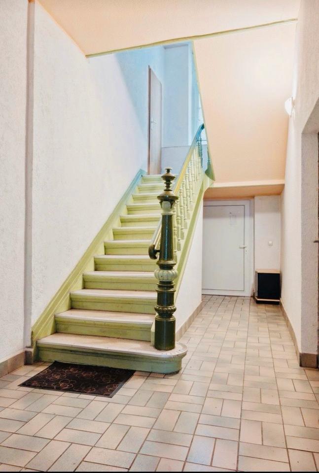Kaufen statt mieten! Hübsche 2-Zimmerwohnung provisionfrei!