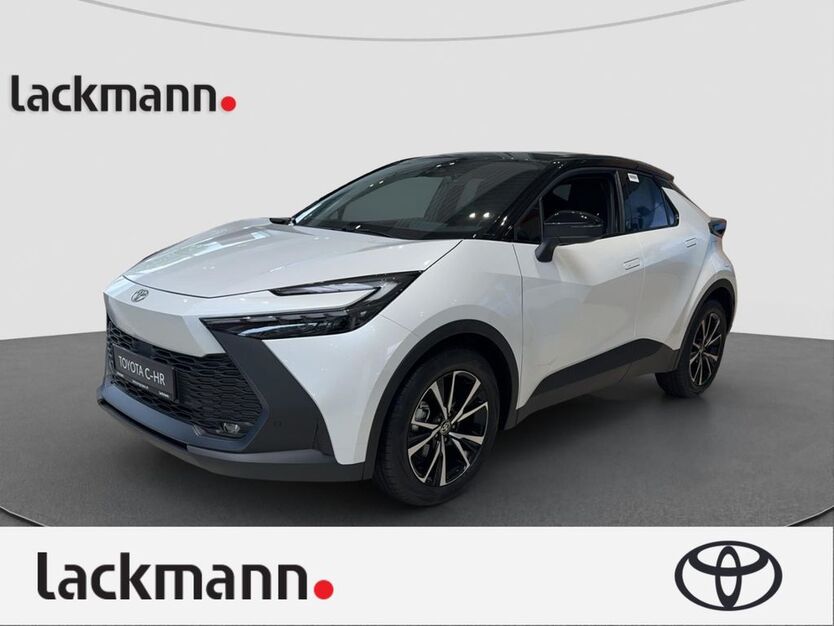 Toyota C-HR 10.150 km 38.990 € Wuppertal 42109
