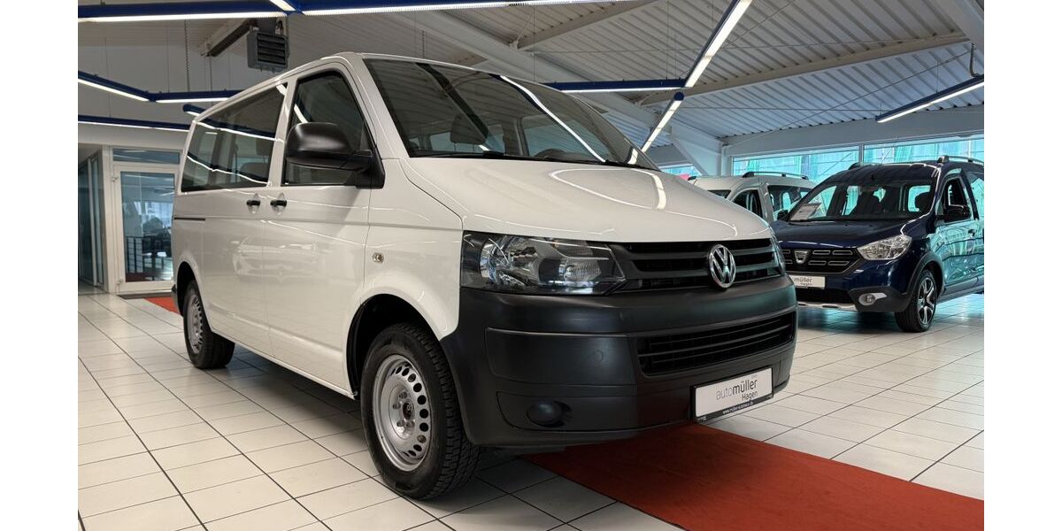 VW T5 Transporter 208.940 km 9.990 &euro; Hagen 58095