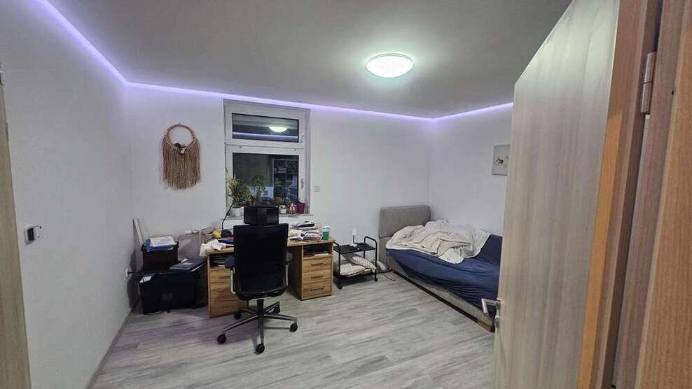 Wohnung zum Mieten in dortmund 650 € 58 m²