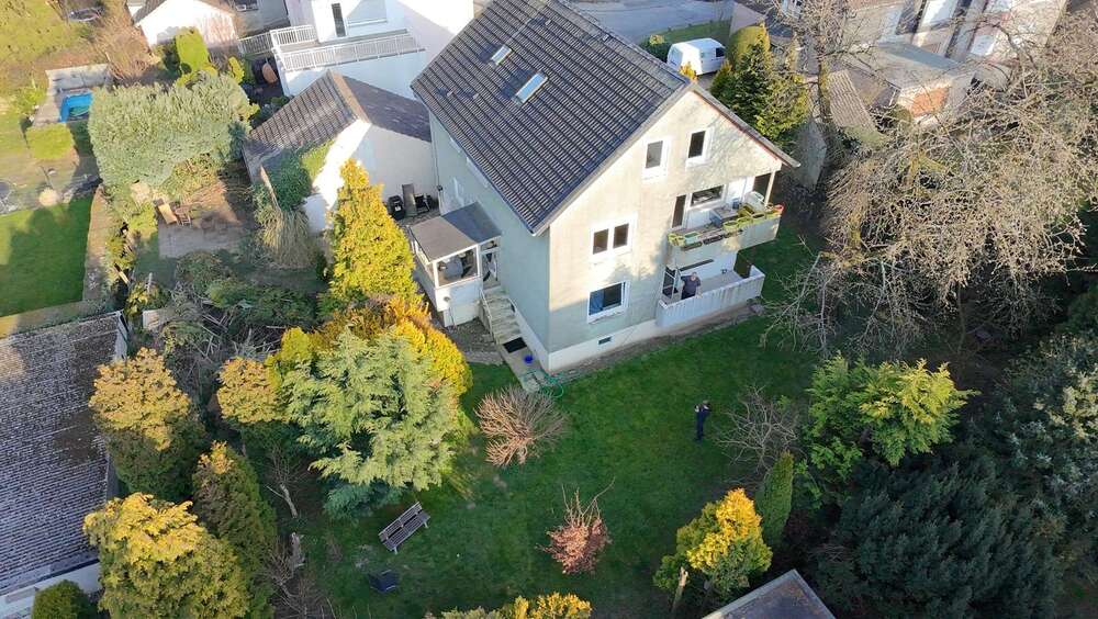 Etagenwohnung Bochum Werne - 5.5 Zimmer, 140 m&sup2;, 1.150&euro; | Angebot:26732387