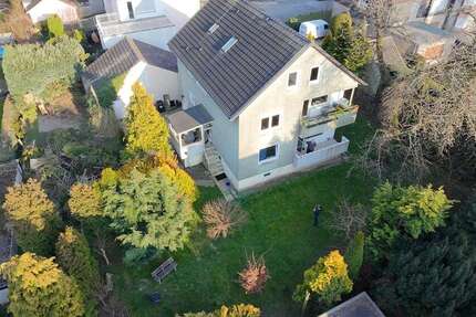 Wohnung Bochum Werne - 5.5 Zimmer, 140 m&sup2;, 1.150&euro; | Angebot:26732387