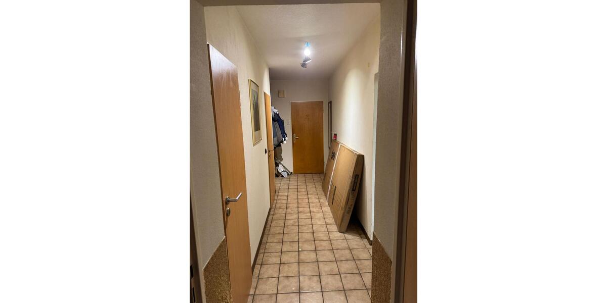 82qm Eigentumswohnung 3 Zimmer, gute Lage W-Uellendahl 3 zimmer