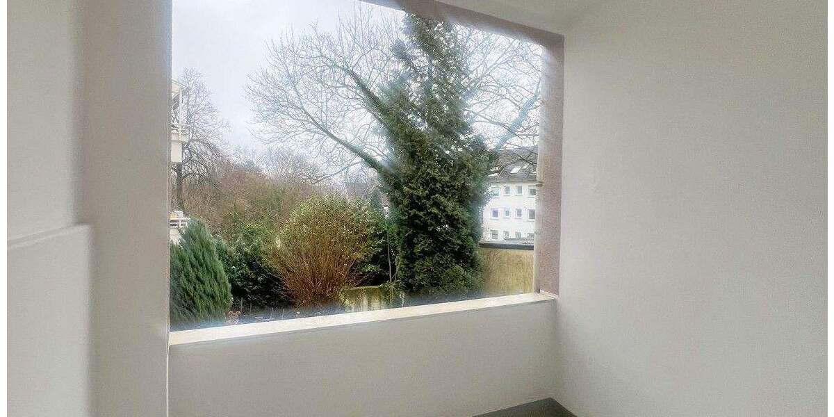 Nix zu meckern! Helle 2½-R.-Wohnung mit Balkon in Rellinghausen 2 zimmer