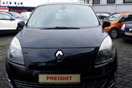 Renault Scenic 118.000 km 2.800 € Bottrop 46242
