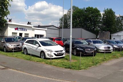 Citroen C4 100.000 km 5.999 &euro; Marl 45770