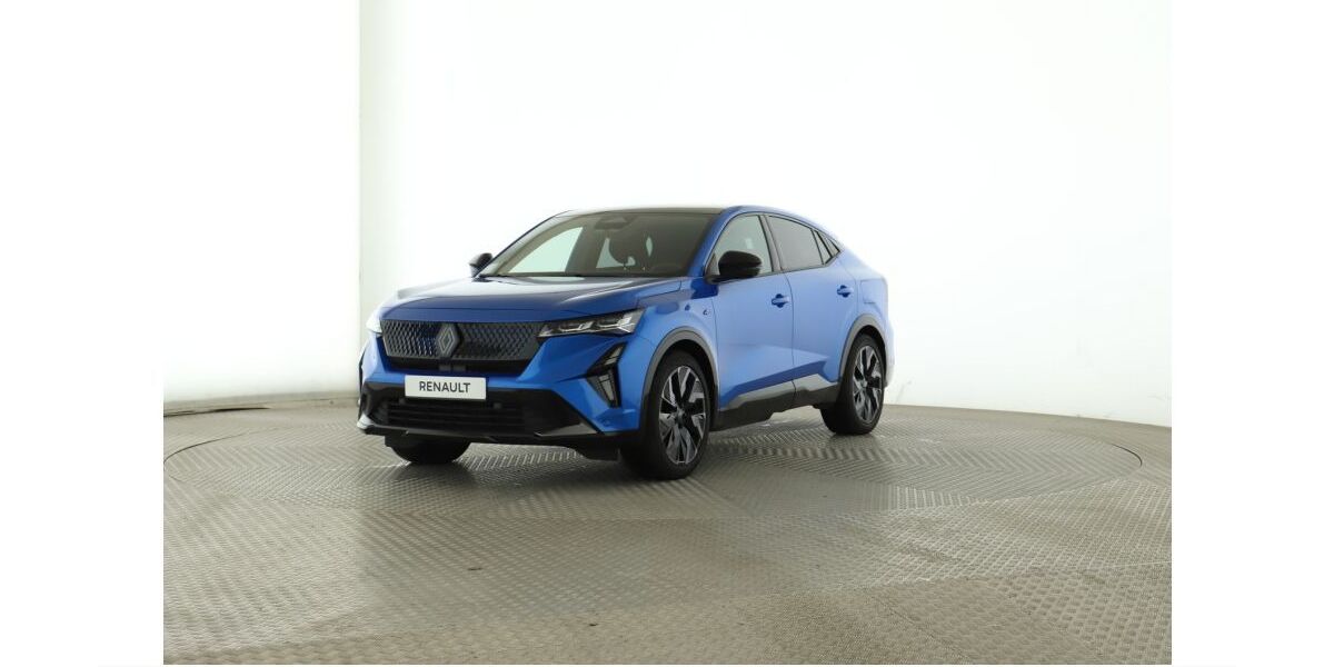 Renault Rafale 28.211 km 40.880 &euro; Oberhausen 46049