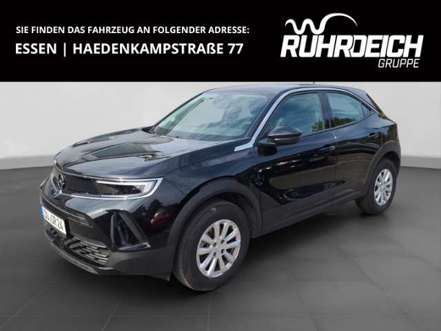 Opel Mokka 12.722 km 20.190 € Essen 45143