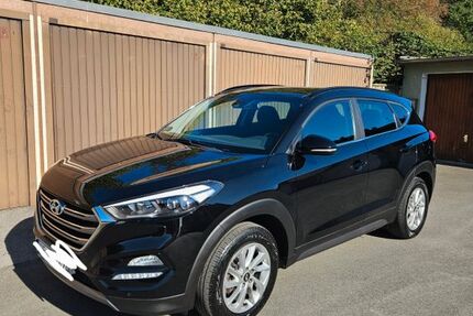 Hyundai TUCSON 140.530 km 12.450 &euro; Castrop-Rauxel 44581
