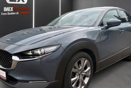 Mazda CX-3 149.000 km 13.900 &euro; Marl 45772